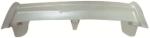 ABS Mitsubishi Cheetan Car Roof Spoiler , Car Accessories Spoiler Primer Color