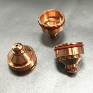 Quality Copper Plasma Cutting Nozzle S2012Y wholesale