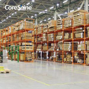 Quality 95CRI Industrial Warehouse Lighting Fixtures wholesale