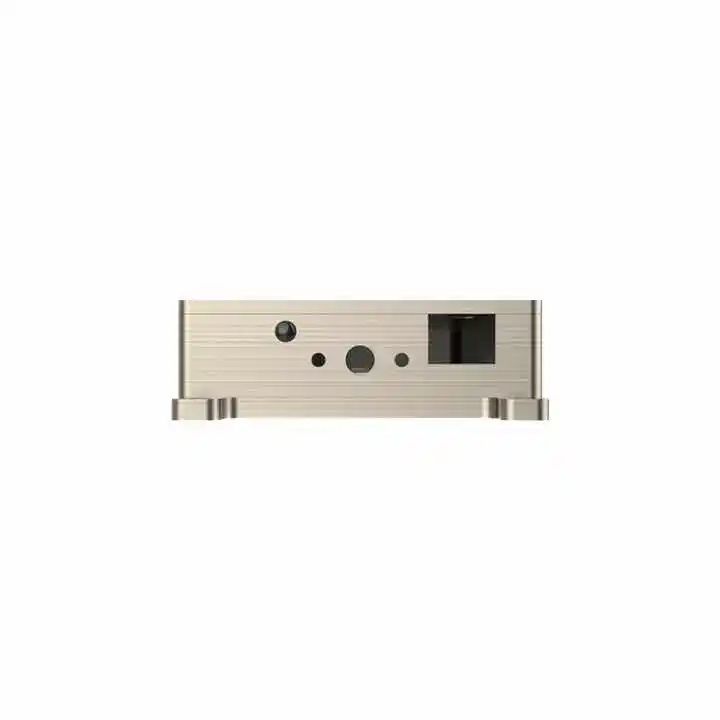 50W Intergrated Circuit Chip 1.6GHz Sweep Signal Amplifier Module for 1560-1620MHz
