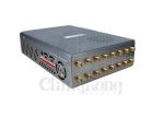 18 Channels LCD Display 5G Signal Jammer 2.5H 4G LOJACK GSM