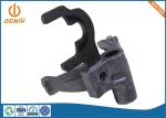 T5 T6 Automotive Parts Die Casting Engine Oil Pan Clinder Block Cover