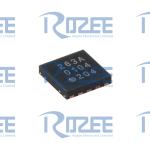 PCF85263ATL/AX