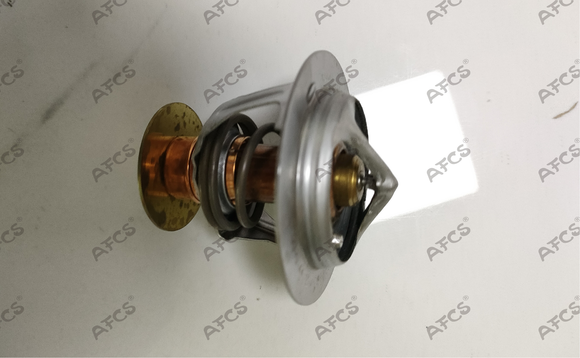 Ford F-150 Car Sensor Parts Thermostat OEM HL3Z-8575-A
