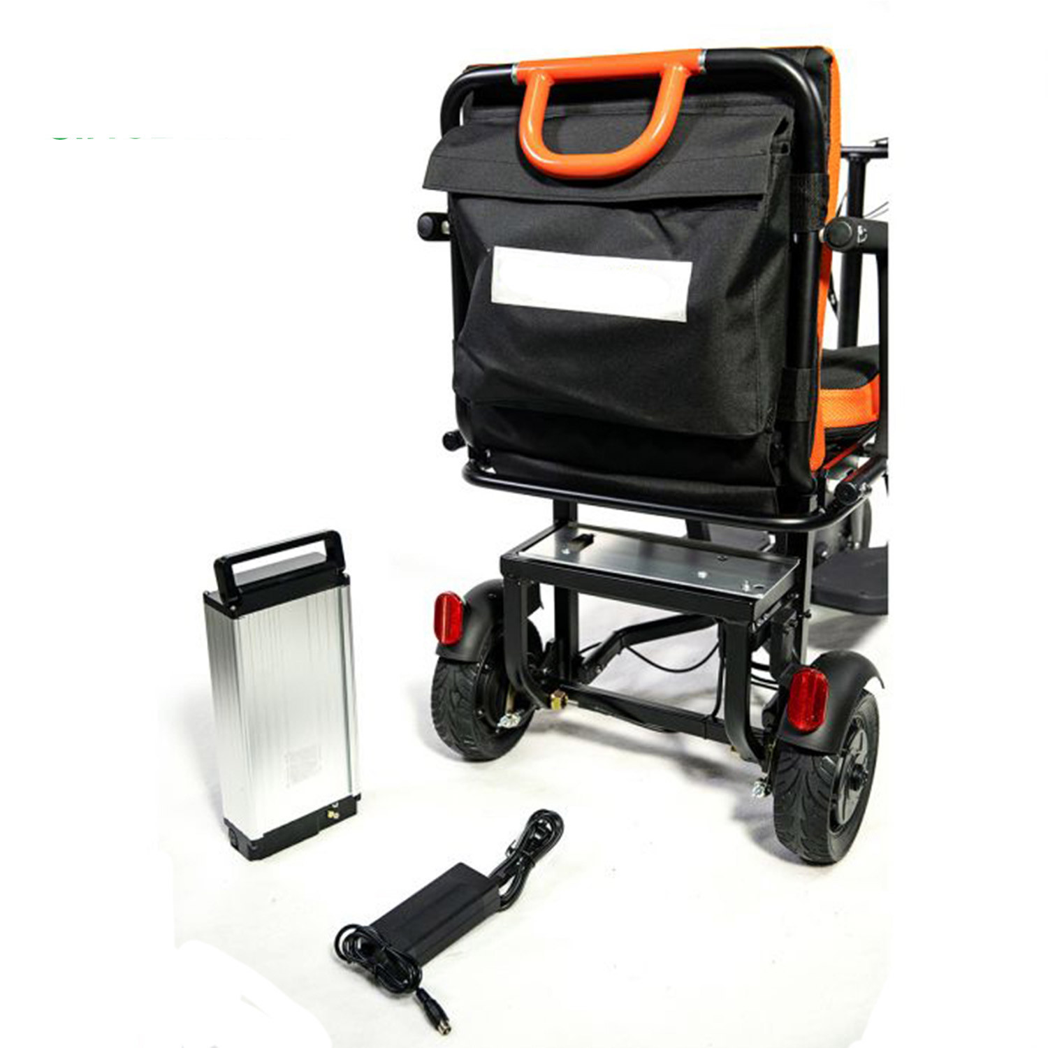 OEM ODM LiFePO4 lithium battery pack Electric Scooter battery 4 wheel mobility scooter battery wheelchair battery