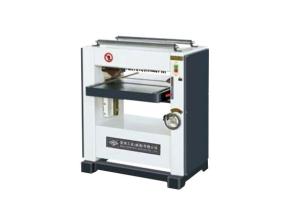 Quality 2.2kw Woodworking Thicknesser Machine 10.5m/Min Single Side For Wood Furniture wholesale