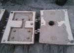 Residual Austenite Ni Hard Liners / Wear Resistant Casting