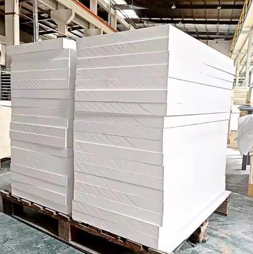 Aluminium Silicate High Temperature Insulation Ceramic Fiber Blanket 20mm 50mm