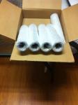 Retail Household Aluminum Foil Wrapping Paper Moisture Proof For Restaurant