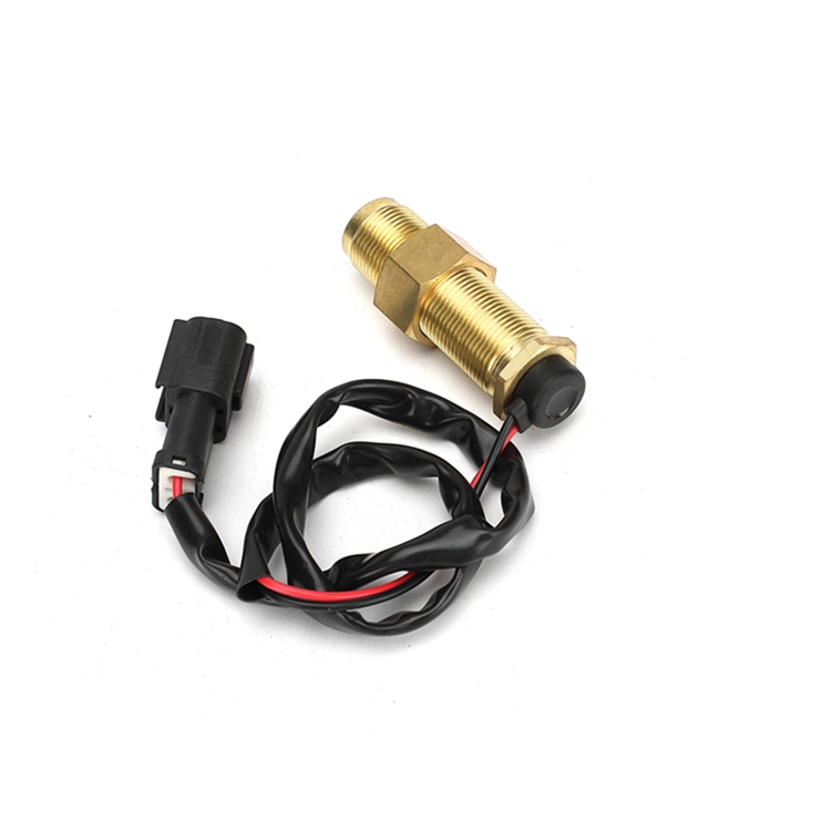 Assured Advantage Revolution Speed Sensor For KOMATSU PC200-5 PC200-6 PC220-6 Excavator Parts with Custom OE NO. 7861-92-2310