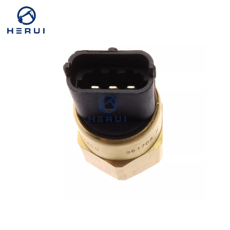 EC210 EC240 EC290 Excavator Oil Pressure Sensor 21291011 for Volvo Pressure Switch