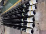 API 5CT Standard 9-5/8 STC Anti High Pressure L80 Steel Oil Tubing And Casing