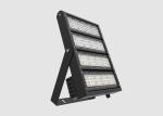 Commercial 200 Watt Outdoor Sport Court Lighting For Football Pitches