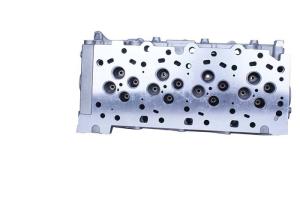 Quality HYUNDAI D4CB-VGT Diesel Engine Cylinder Head 221004A210 221004A250 221004A400 wholesale