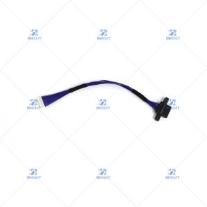 Quality FUJI NXT FEEDER HARNESS RH448440 FUJI Feeder Part wholesale
