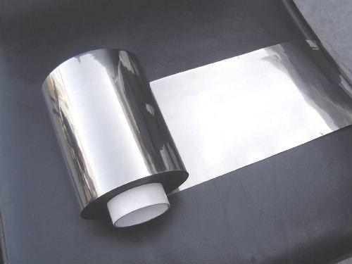 High quality Titanium & Titanium Alloy Titanium Alloy Foil for industry,Engines,Chemical,Marine,