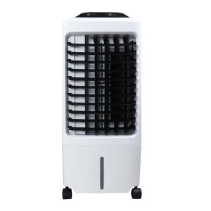 Quality Submersible pump Evaporative Water Air Cooler , 800m3/h Water Based Air Cooler wholesale