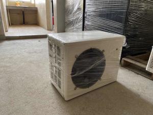 Quality Easy Move 3.5 Kw Heat Pump Swimming Pool Mini Air Source Heat Pump wholesale