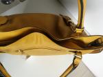 Custom Women Top Handle Satchel PU leather Shoulder Handbags Tote Purse