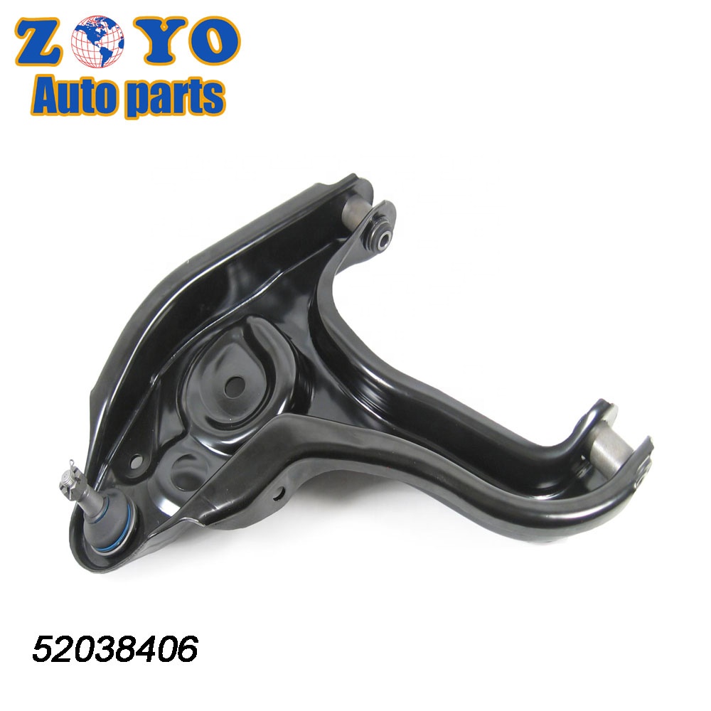 Mevotech NO. CMS20377 Lower Control Arm for Dodge RAM 1500 Extended Cab Pickup Choice