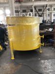 Chicken Waste Poultry Rendering Plant Stainless Steel Carbon Steel Optional