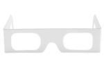 Ultimate Diffraction Glasses - Rave Eyewear, EDM, Light Shows, Christmas glasses