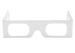 Quality Ultimate Diffraction Glasses - Rave Eyewear, EDM, Light Shows, Christmas glasses wholesale