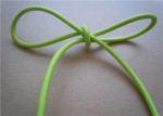 Elastic Waxed Cotton Cord