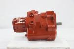 Powerparts Main Pump PSVD2-27E With Solenoid PSVL-54CG VI060 IHI60 SWE70 KX161-3