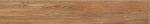 Wood Effect Porcelain Tile / Wood Tile Ceramic Brown Color Wooden Floor Tiles