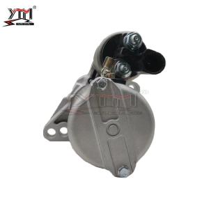 Quality 13T 2.0KW Engine Starter Motor For AUDI 0001145001 300N10882Z DSN1462 42025070 wholesale