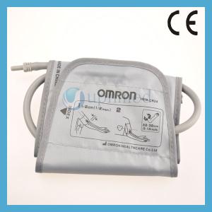 Quality Omron adult single tube NIBP cuffs wholesale