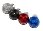 Car Universal Modified Carbon Fiber Shift Knob Neutral Packing