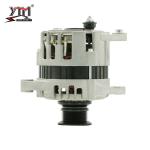 Aluminum Alloy Deawoo Alternator 14V 85A 96252551 96288095 96252551 96252547