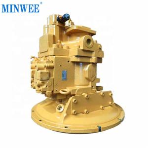 Quality Online Support K5V212 Cat345D E345D Excavator Hydraulic Pump wholesale