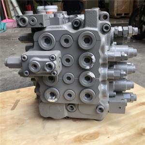 Quality Crawler EW130W Excavator Control Valve UX22-142 For Hitachi Control Main Valve wholesale