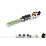 Industrial Grade Laser Cutting Machine with 3 Phases Power Specifications