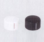 Knob, knob of potentiometer