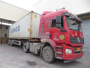 Quality factory / warehouse Container Loading Supervision 20 Inspections Per Day wholesale