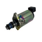 393000M024 TM58401 Solenoid Valve 12V 24V 376-8317 376-8316 Stainless Steel