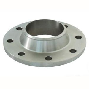Quality Forged steel flange ,CARBON STEEL FLANGE ,FORGED FLANGE ,HIGH QUALITY FLANGE ,UNI2280 PN6 WELDING NECK FLANGE wholesale