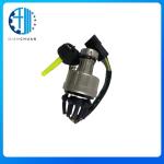 Ignition Starter Switch With Keys A241200001217 for Sany SY135 SY215-8 SY235