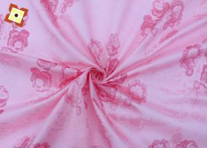 Quality Pigment Disperse Dyeing Polyester Brushed Fabric Warp Knitting Customized Printing wholesale