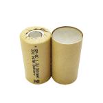 Nickel 10c Battery Cell Sub-C SC3000mah 1.2 V Ni Mh Rechargeable Battery