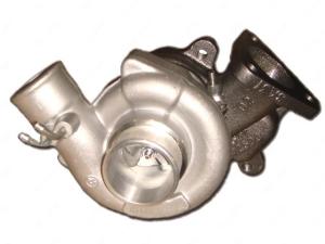 Quality MITSUBISHI 2.5L D 4D56 turbocharger TF035 49135-02110 MR212759 wholesale