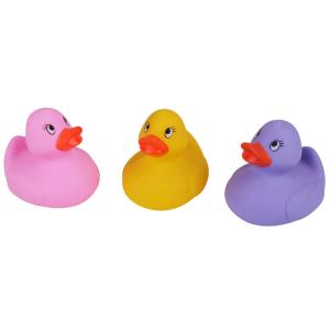 Quality Holiday Gifts Small Yellow Rubber Ducks Safe Rubber Duck Custom Color OEM wholesale