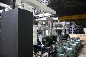 Quality Stainless Steel Flatware Ion Plating PVD Vacuum Coating Machine wholesale