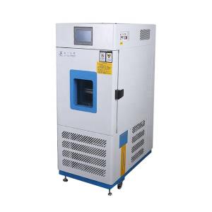 Quality LIYI Mini Temperature And Humidity Chamber 304 Stainless Steel Exterior wholesale