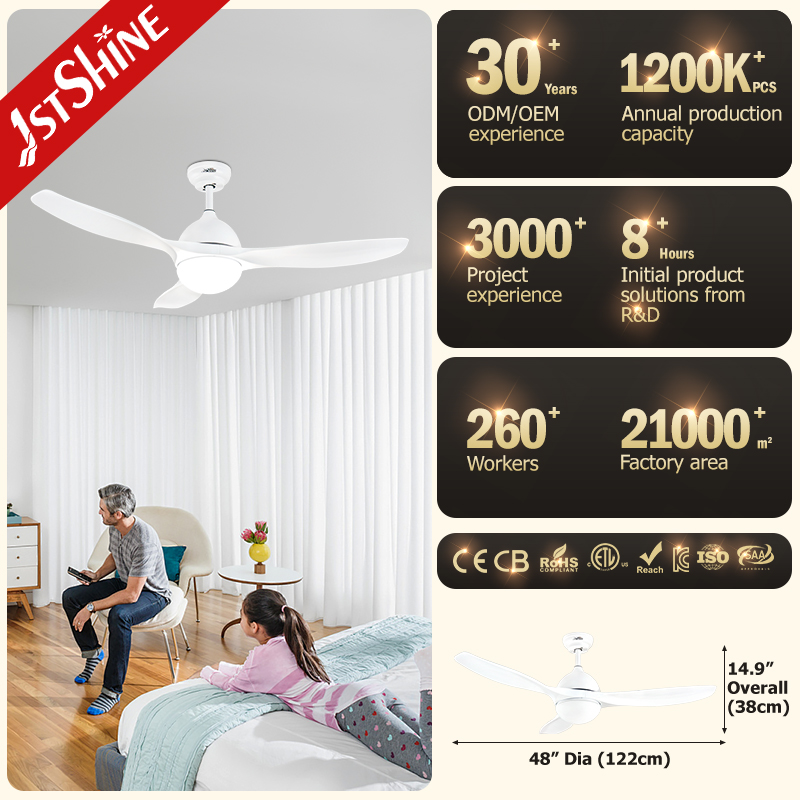 ceiling fan