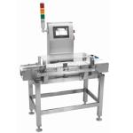 Fresh Seafood SUS304 Automatic Weight Sorting Machine